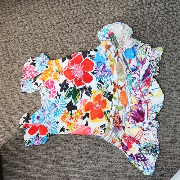 Jams World Dress Size Small - Picture 14 of 16